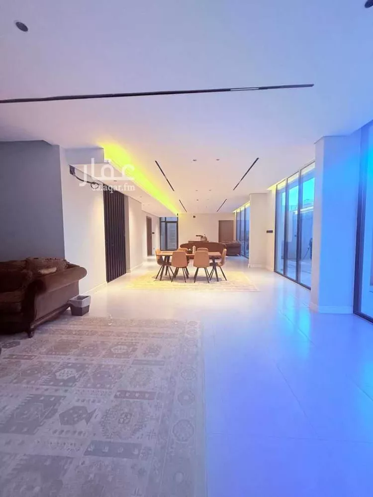 فيلا للإيجار في حي ، شارع احمد بن عثمان ، حي العريجاء الغربية ، الرياض ، منطقة الرياض صورة 5