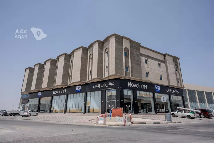 Building for Sale in Dammam Al Athir
