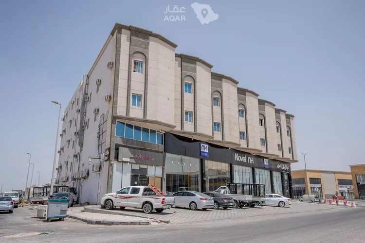 Building for Sale in Dammam Al Athir 3