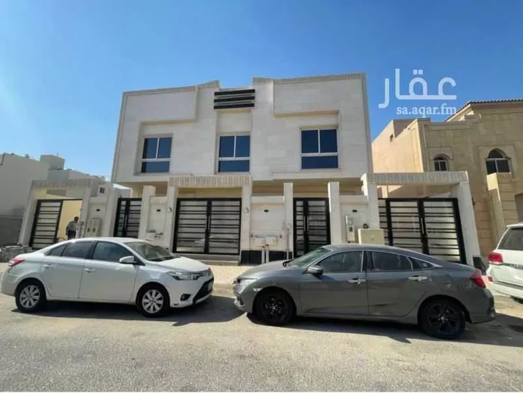 Villa for Sale in Dammam Taiba