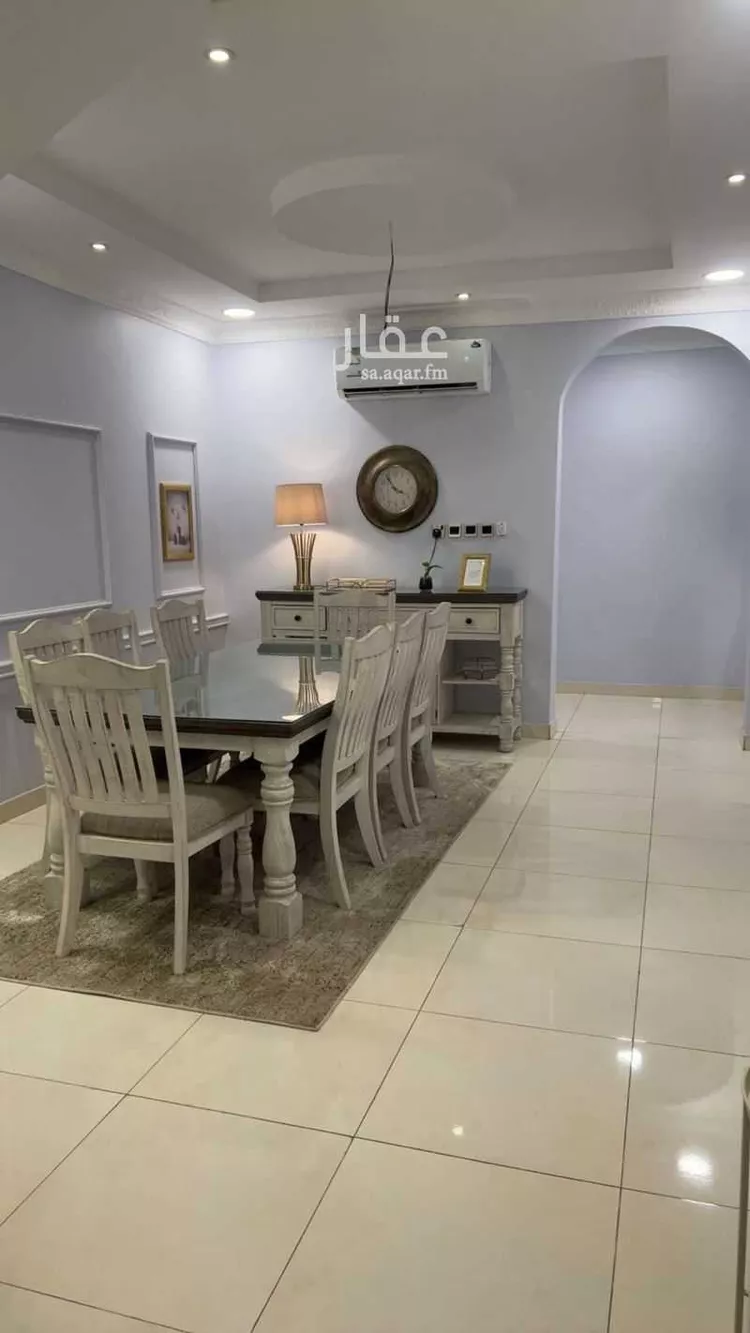 شقة للبيع في شارع ابو الثناء الحراني, حي الندى, مدينة الدمام, المنطقة الشرقية 7