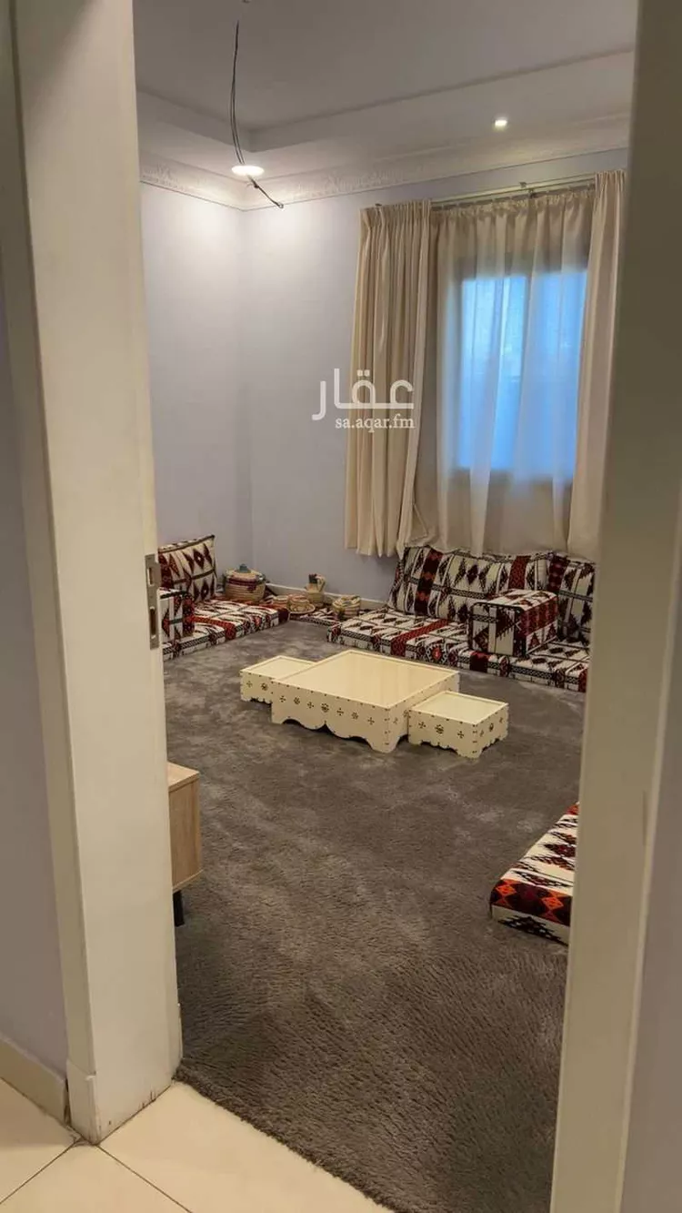 شقة للبيع في شارع ابو الثناء الحراني, حي الندى, مدينة الدمام, المنطقة الشرقية 6