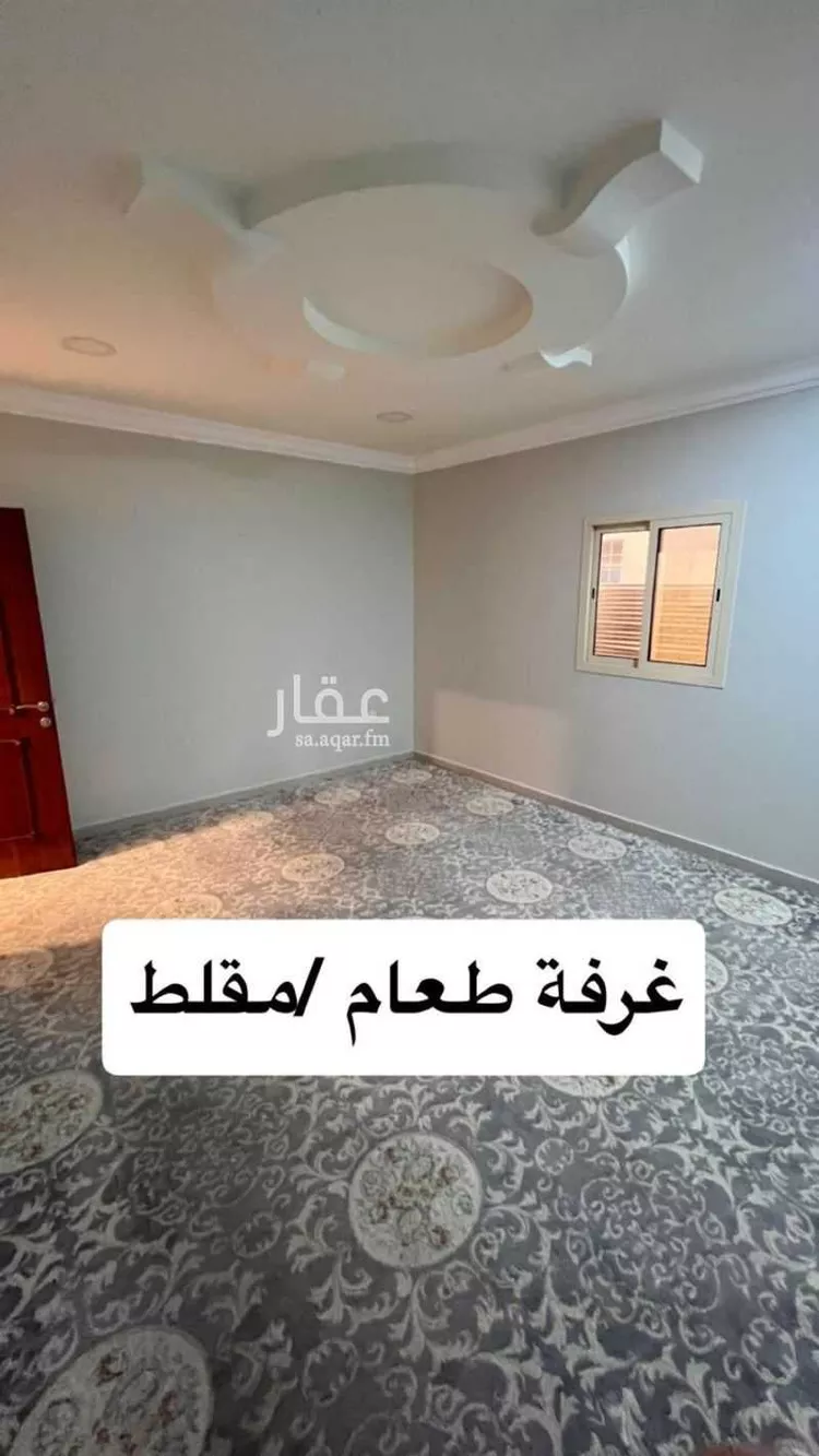 Floor for Rent in Dammam An Nada صورة 3