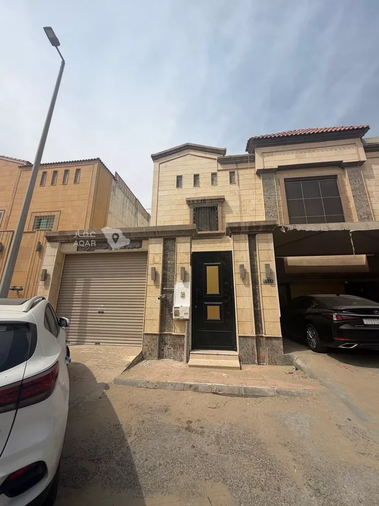فيلا للإيجار في شارع علي بن خريف, حي طيبة, مدينة الدمام, المنطقة الشرقية 6