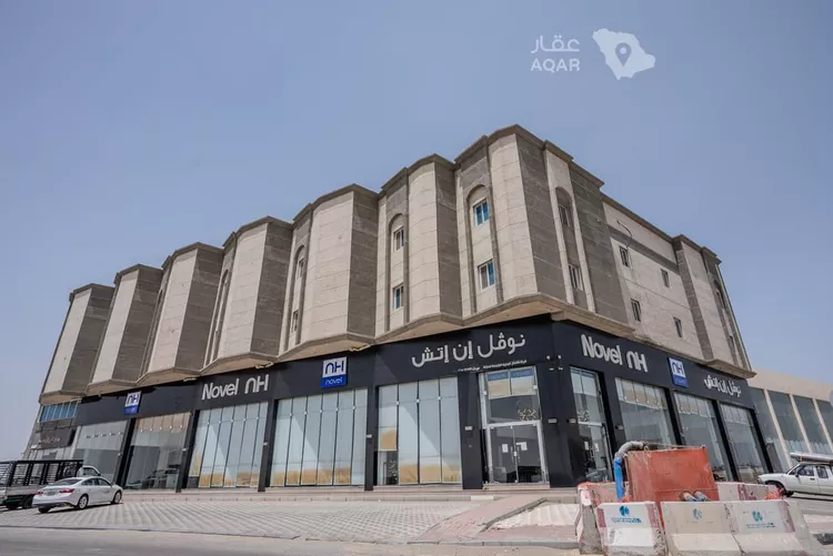 Building for Sale in Dammam Al Athir 2