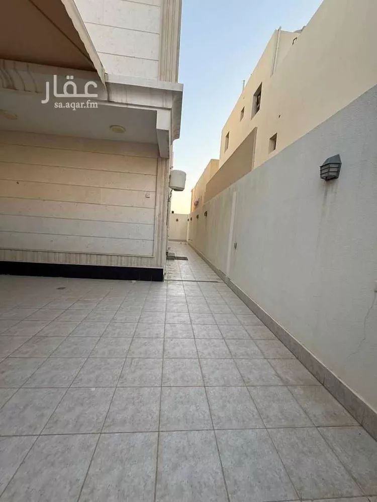 شقة للإيجار في شارع 18ج, حي طيبة, مدينة الدمام, المنطقة الشرقية صورة 4