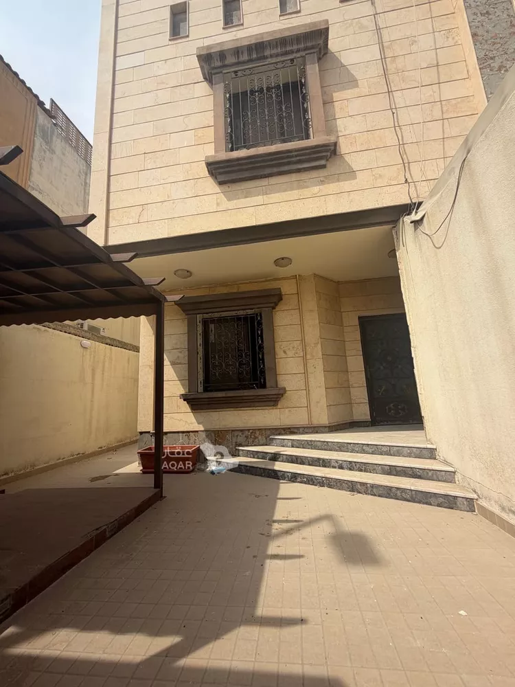 فيلا للإيجار في شارع علي بن خريف, حي طيبة, مدينة الدمام, المنطقة الشرقية 4