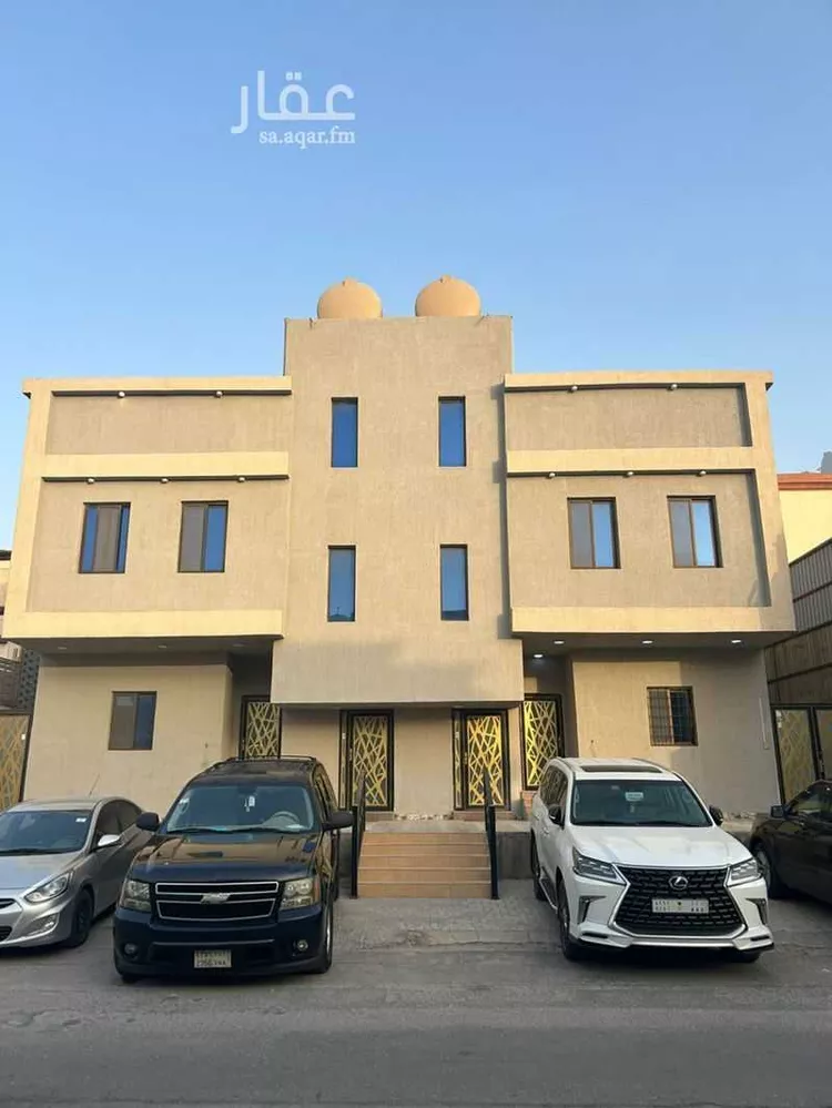 Apartment for Sale in Dammam An Nada
