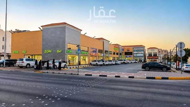 Shop for Rent in Dammam Al Jalawiyah