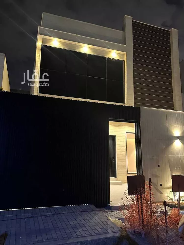 فيلا للإيجار في شارع أحمد بن الخشاب, حي العارض, مدينة الرياض, منطقة الرياض