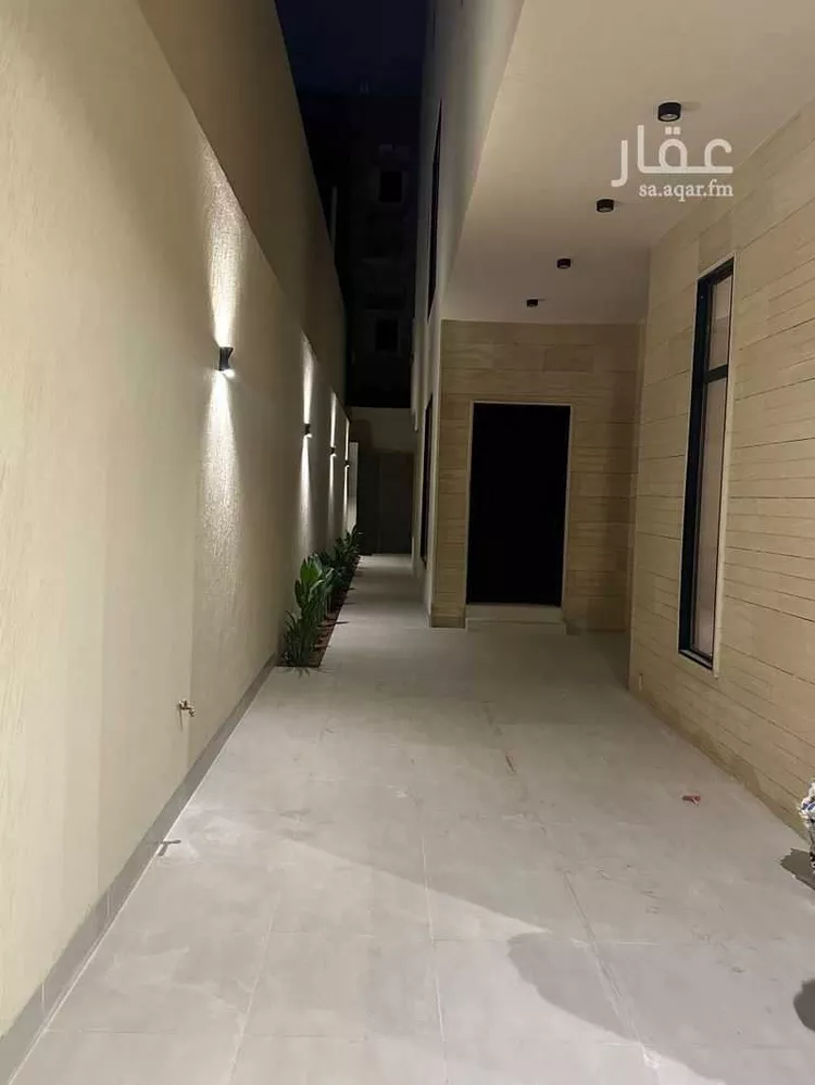 فيلا للإيجار في شارع أحمد بن الخشاب, حي العارض, مدينة الرياض, منطقة الرياض صورة 5