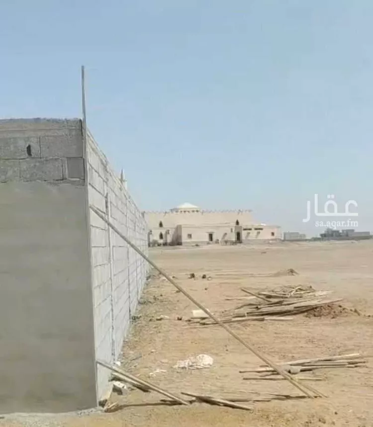 Land for Rent in King Abdullah Economic City KAEC