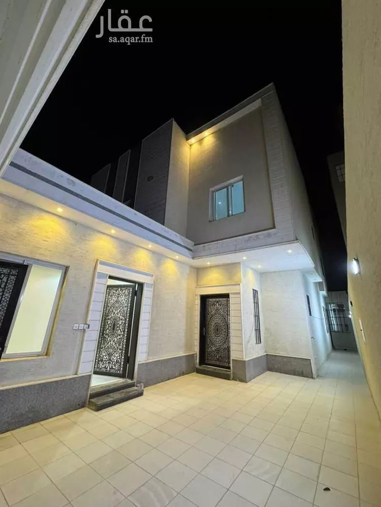 فيلا للإيجار في حي القادسية ، الرياض ، منطقة الرياض صورة 5