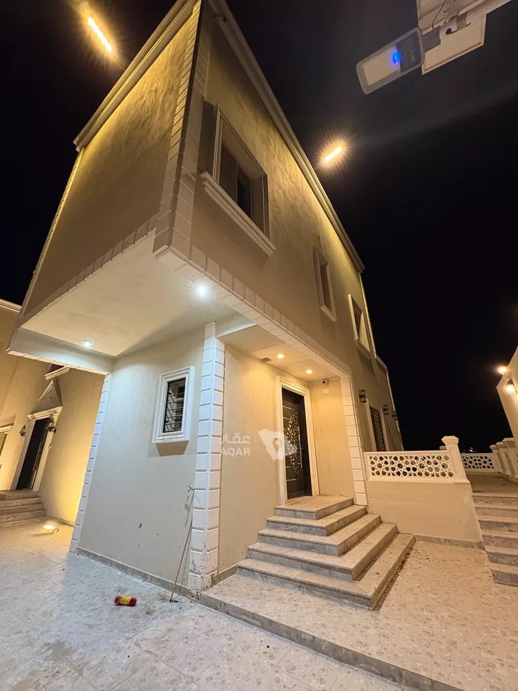 Villa for Rent in Mecca Al Awaly