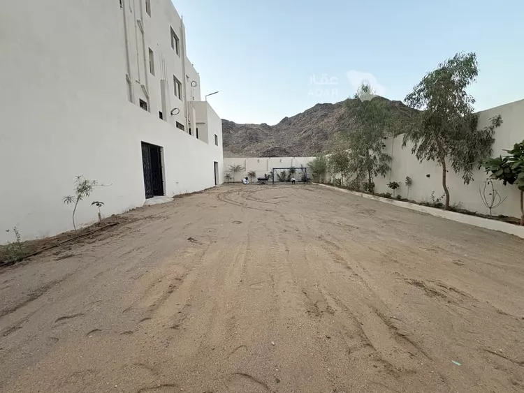 فيلا للإيجار في شارع 264 الحسينية ، حي العوالي ، مكة ، منطقة مكة المكرمة صورة 2