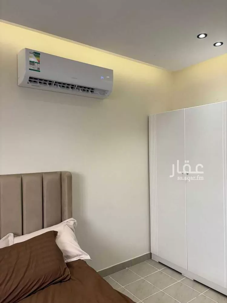 شقة مفروشة للحجز في شارع الحرجة ، حي النفل ، الرياض ، منطقة الرياض صورة 5