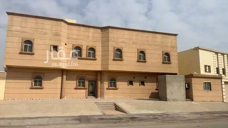 عمارة للبيع في حي ضاحية الملك فهد, مدينة الدمام, المنطقة الشرقية