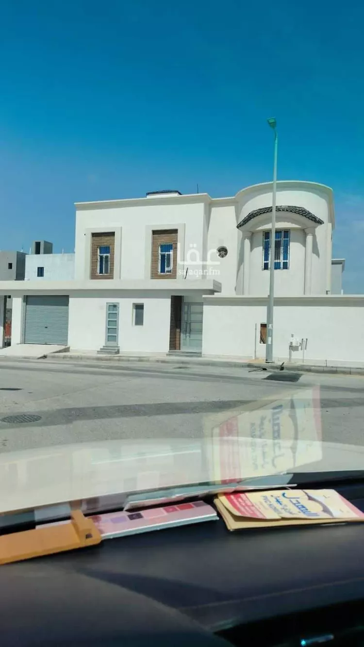 عمارة للبيع في حي الأمانة, مدينة الدمام, المنطقة الشرقية 16