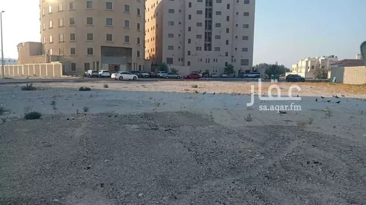 أرض للإيجار في شارع صفوان بن قدامة, حي الشاطئ الشرقي, مدينة الدمام, المنطقة الشرقية صورة 2