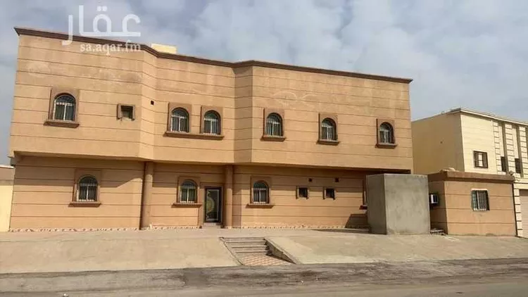 عمارة للبيع في حي ضاحية الملك فهد, مدينة الدمام, المنطقة الشرقية صورة 2