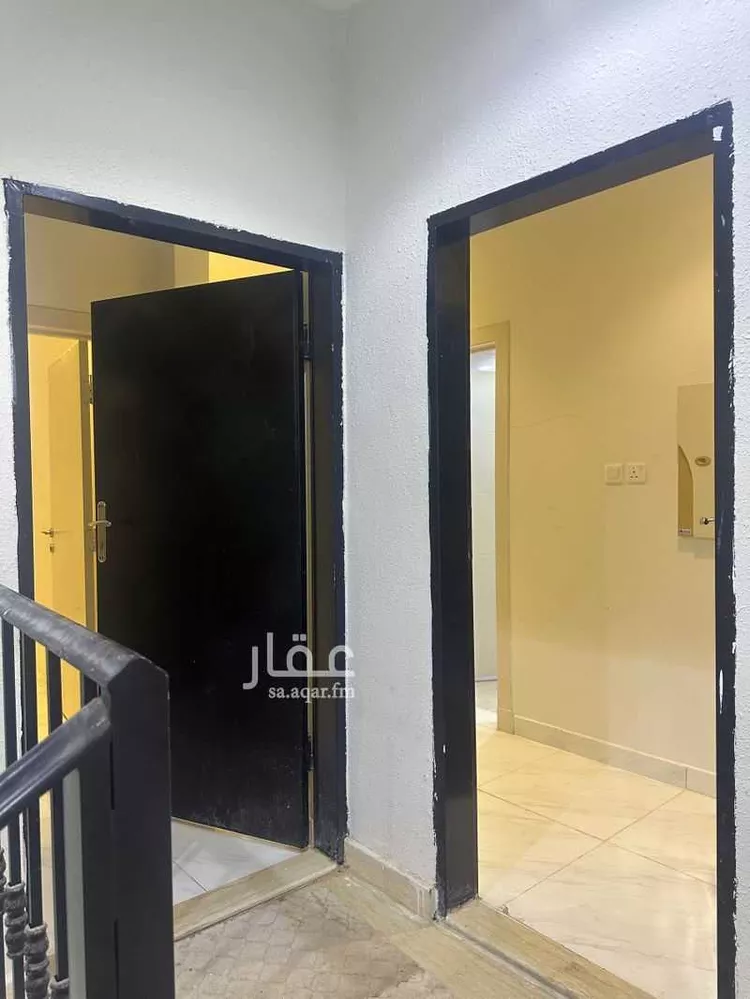 شقة للإيجار في شارع ابن مشرف ، حي عكاظ ، الرياض ، منطقة الرياض صورة 2