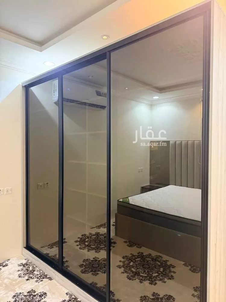 شقة للإيجار في شارع عقرباء 33, حي عقرباء, مدينة الجبيلة, منطقة الرياض صورة 5