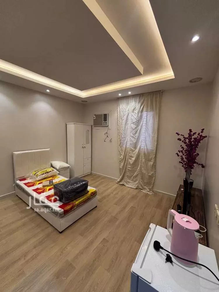 شقة للإيجار في شارع أم عبدالرحمن الصالحي ، حي الرمال ، الرياض ، منطقة الرياض صورة 2