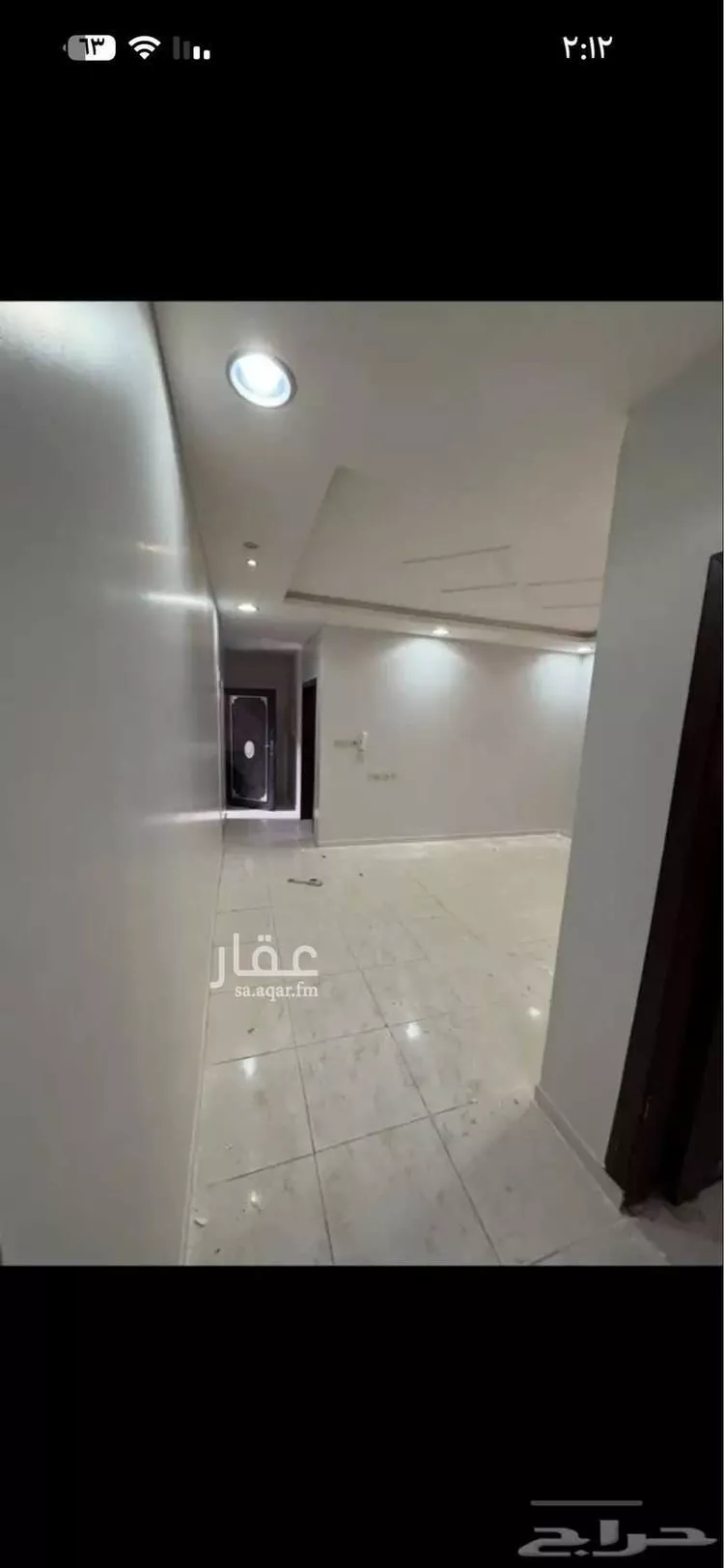 شقة للإيجار في شارع أم عبدالرحمن الصالحي ، حي الرمال ، الرياض ، منطقة الرياض صورة 5