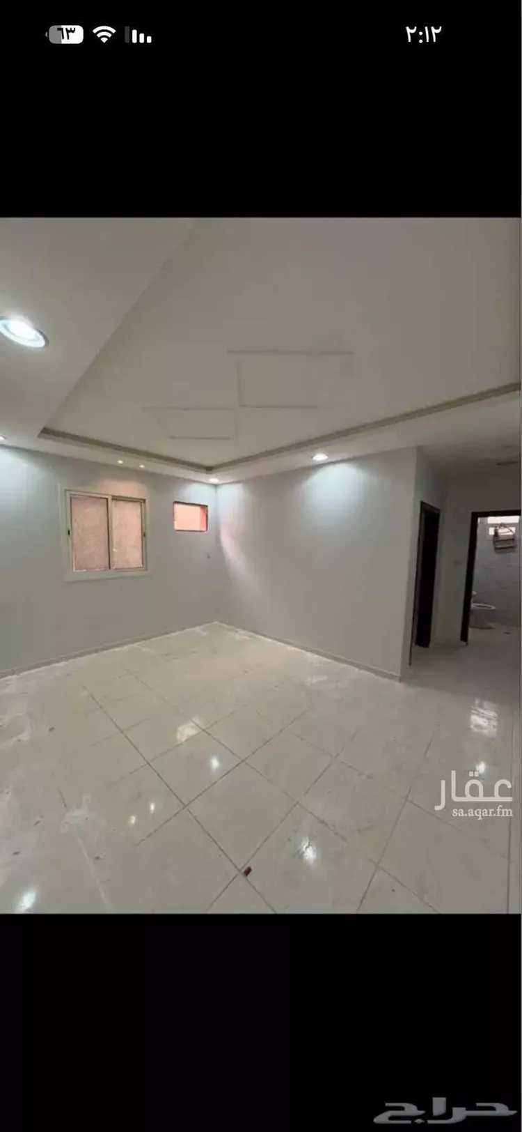 شقة للإيجار في شارع أم عبدالرحمن الصالحي ، حي الرمال ، الرياض ، منطقة الرياض صورة 2