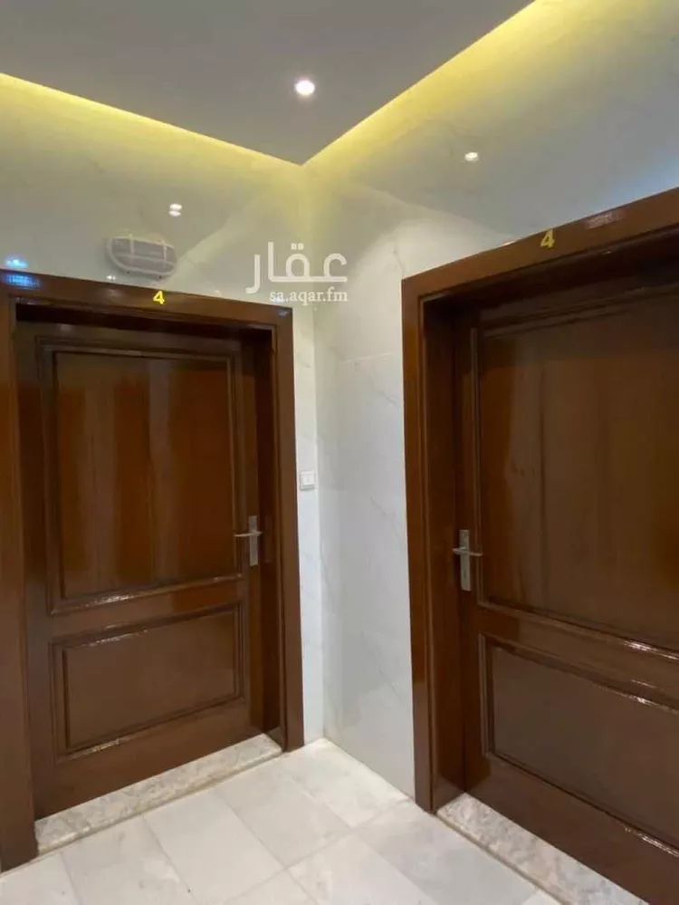 شقة للإيجار في حي ، شارع مروان صرد ، حي الرياض ، جدة ، جدة صورة 5