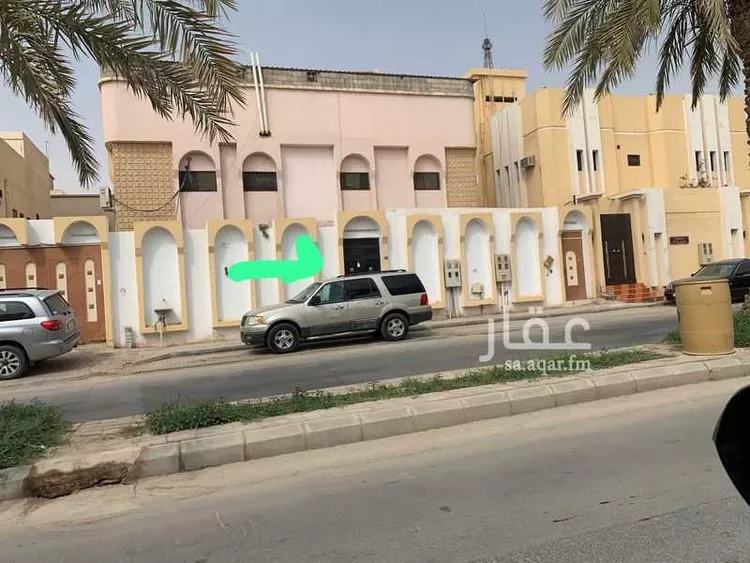دور للإيجار في شارع  تركي ابن عبدالله, حي الفيصلية, مدينة الدرعية, منطقة الرياض
