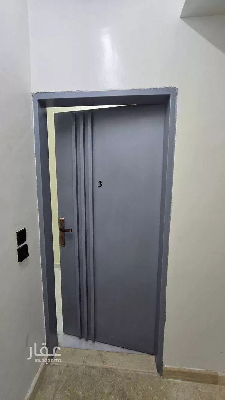 شقة للإيجار في شارع النوارية, حي اليمامة, مدينة الرياض, منطقة الرياض 7