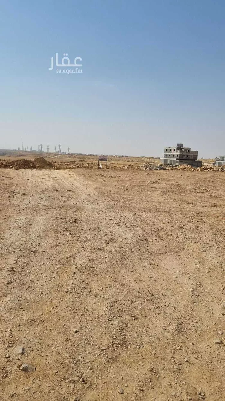 أرض للبيع في شارع 7211743, حي ضاحية نمار, مدينة الرياض, منطقة الرياض صورة 4