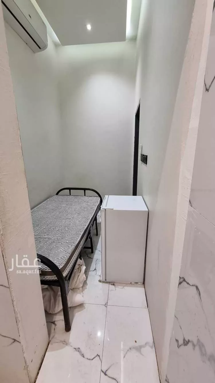 غرفة للإيجار في شارع العباس بن غالب, حي النرجس, مدينة الرياض, منطقة الرياض 8