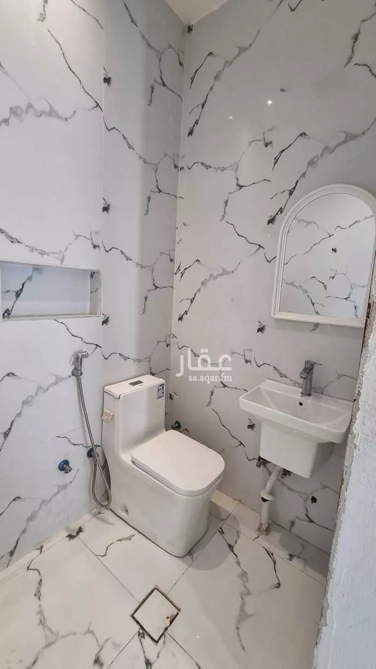 غرفة للإيجار في شارع 6004727, حي النرجس, مدينة الرياض, منطقة الرياض صورة 4