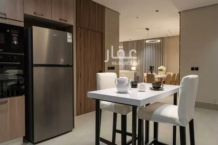 شقة للبيع في شارع قيس بن الحصين ، حي الكورنيش ، الخبر ، الخبر صورة 5