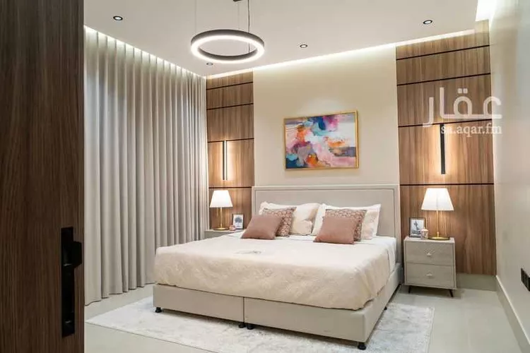 شقة للبيع في شارع قيس بن الحصين ، حي الكورنيش ، الخبر ، الخبر صورة 3