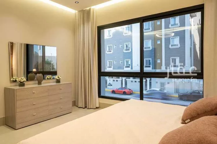 شقة للبيع في شارع قيس بن الحصين ، حي الكورنيش ، الخبر ، الخبر صورة 2