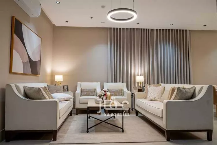 شقة للبيع في شارع حارثة النجاري, حي الروابي, مدينة الخبر, المنطقة الشرقية صورة 2