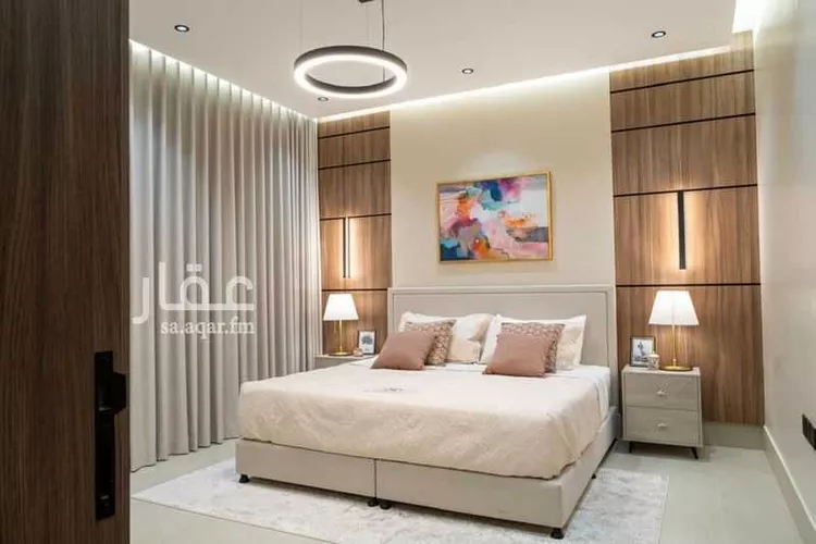 شقة للبيع في شارع حارثة النجاري, حي الروابي, مدينة الخبر, المنطقة الشرقية صورة 5