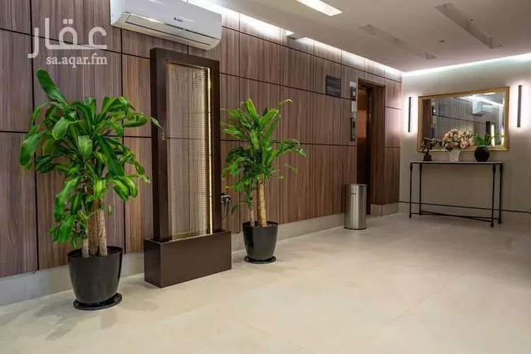 شقة للبيع في شارع حارثة النجاري, حي الروابي, مدينة الخبر, المنطقة الشرقية صورة 4