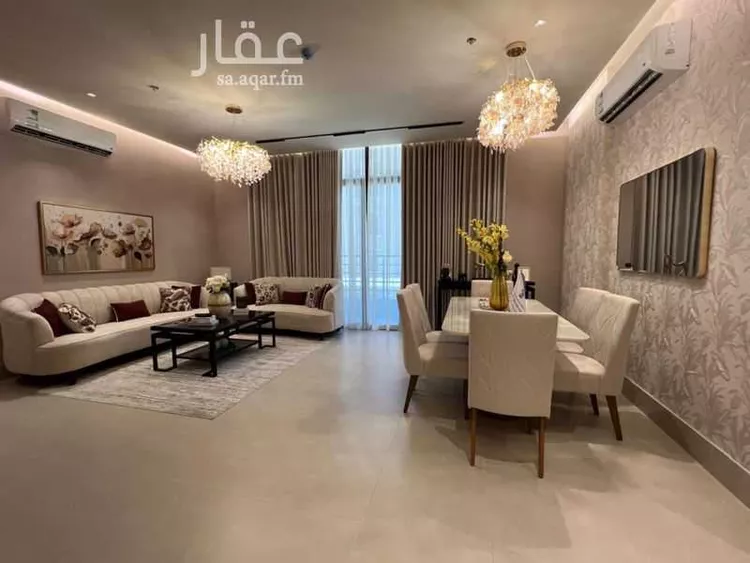 شقة للبيع في حي الروابي, مدينة الخبر, المنطقة الشرقية 6