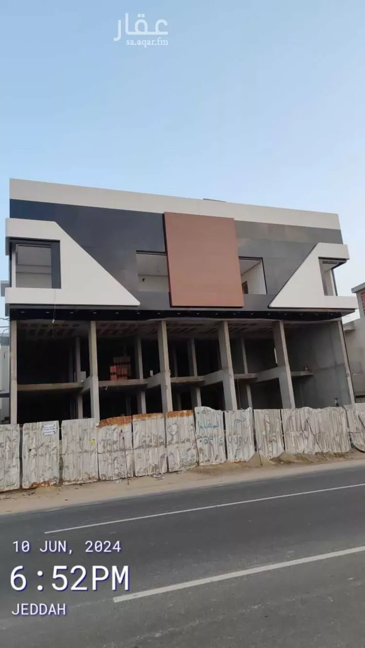 عمارة للإيجار في شارع سعود بن عبدالعزيز, حي الصواري, مدينة جدة, منطقة مكة المكرمة