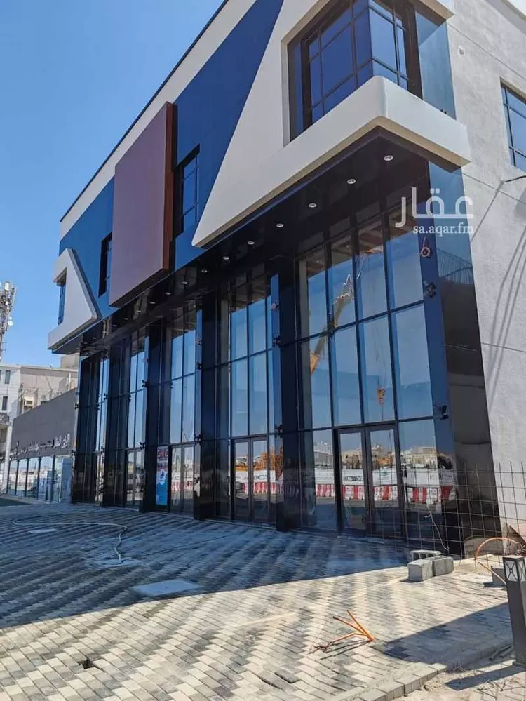 عمارة للإيجار في شارع سعود بن عبدالعزيز, حي الصواري, مدينة جدة, منطقة مكة المكرمة صورة 3