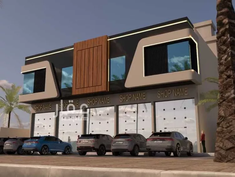 عمارة للإيجار في شارع سعود بن عبدالعزيز, حي الصواري, مدينة جدة, منطقة مكة المكرمة صورة 2