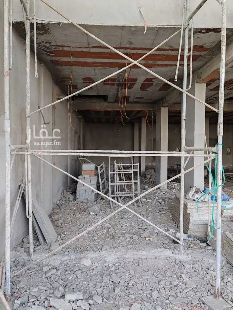 عمارة للإيجار في شارع سعود بن عبدالعزيز, حي الصواري, مدينة جدة, منطقة مكة المكرمة صورة 4