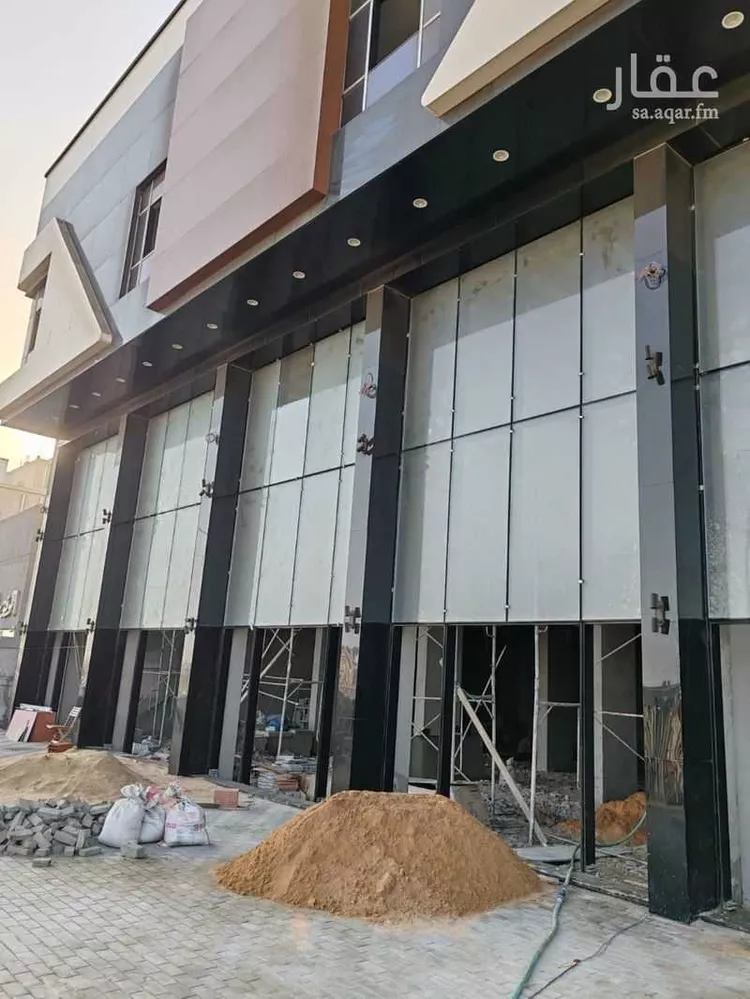 عمارة للإيجار في شارع سعود بن عبدالعزيز, حي الصواري, مدينة جدة, منطقة مكة المكرمة صورة 5