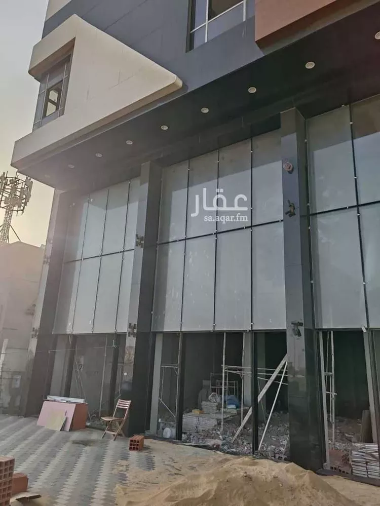 عمارة للإيجار في شارع سعود بن عبدالعزيز, حي الصواري, مدينة جدة, منطقة مكة المكرمة صورة 2