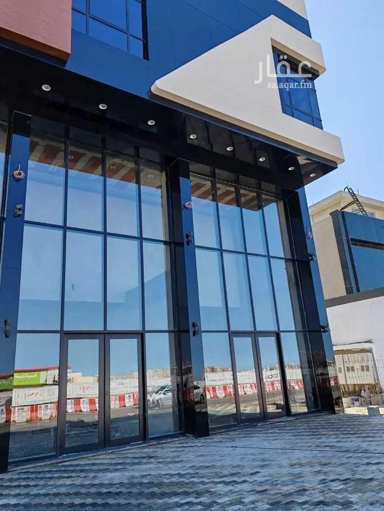 عمارة للإيجار في شارع سعود بن عبدالعزيز, حي الصواري, مدينة جدة, منطقة مكة المكرمة صورة 4