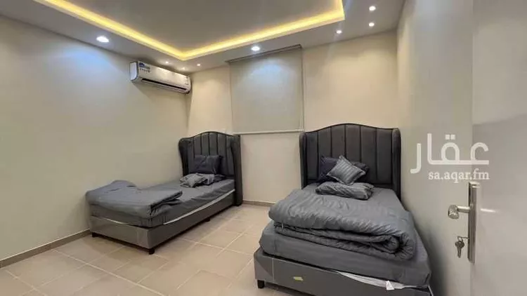 Furnished Apartment for Booking in Riyadh Ishbiliyah 8